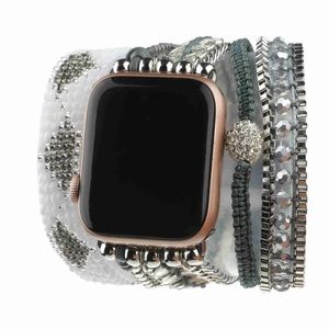 Victoria Emerson Apple Watch Band